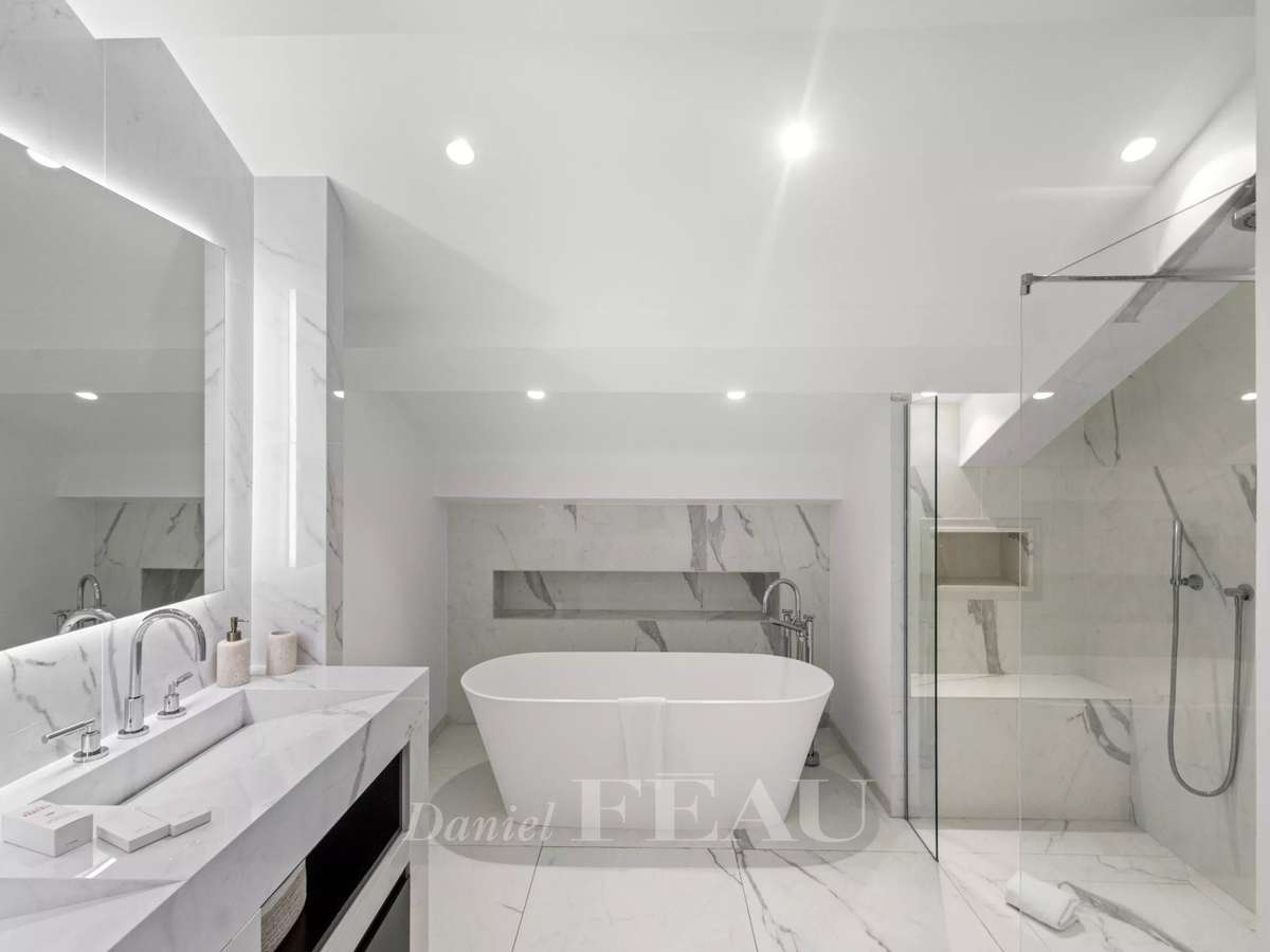 Appartement Cannes