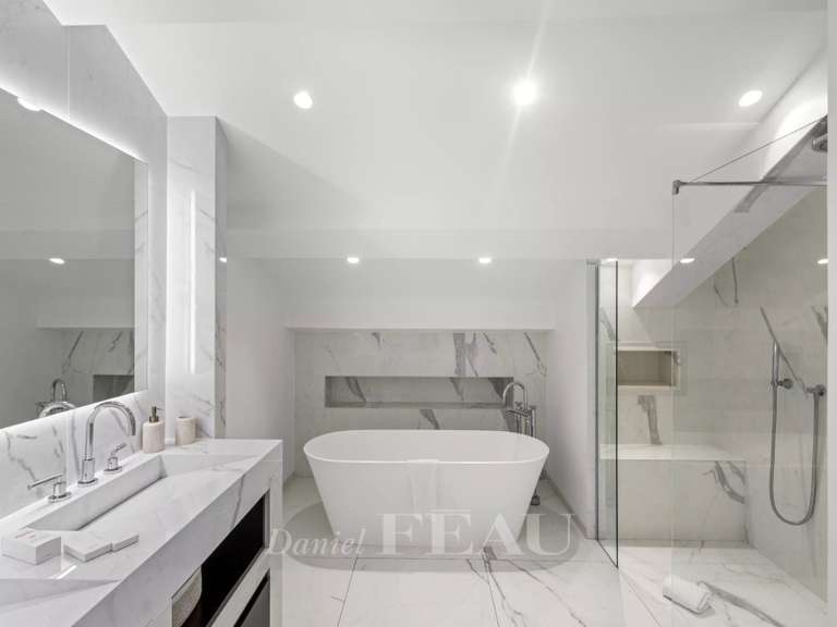 Appartement Cannes - 4 chambres - 244m²