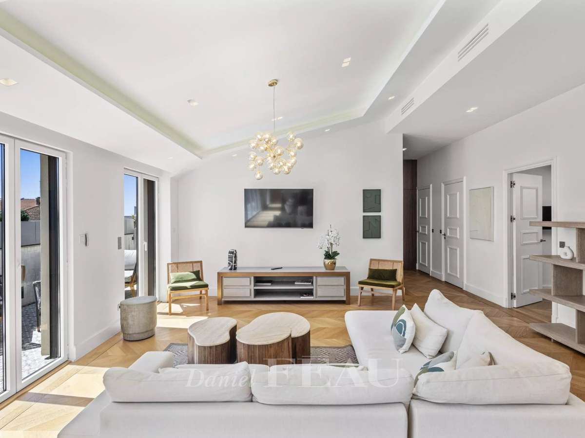 Appartement Cannes