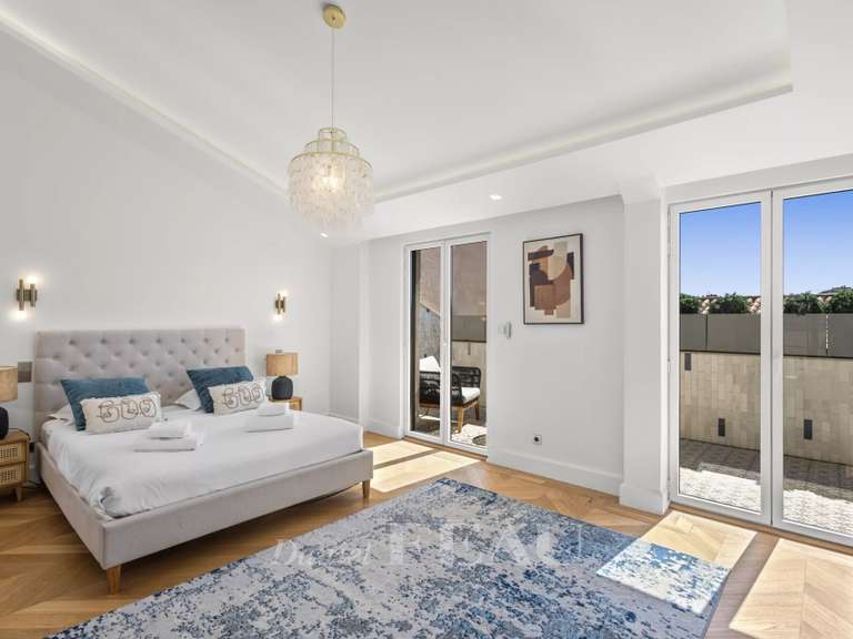 Appartement Cannes - 4 chambres - 244m²