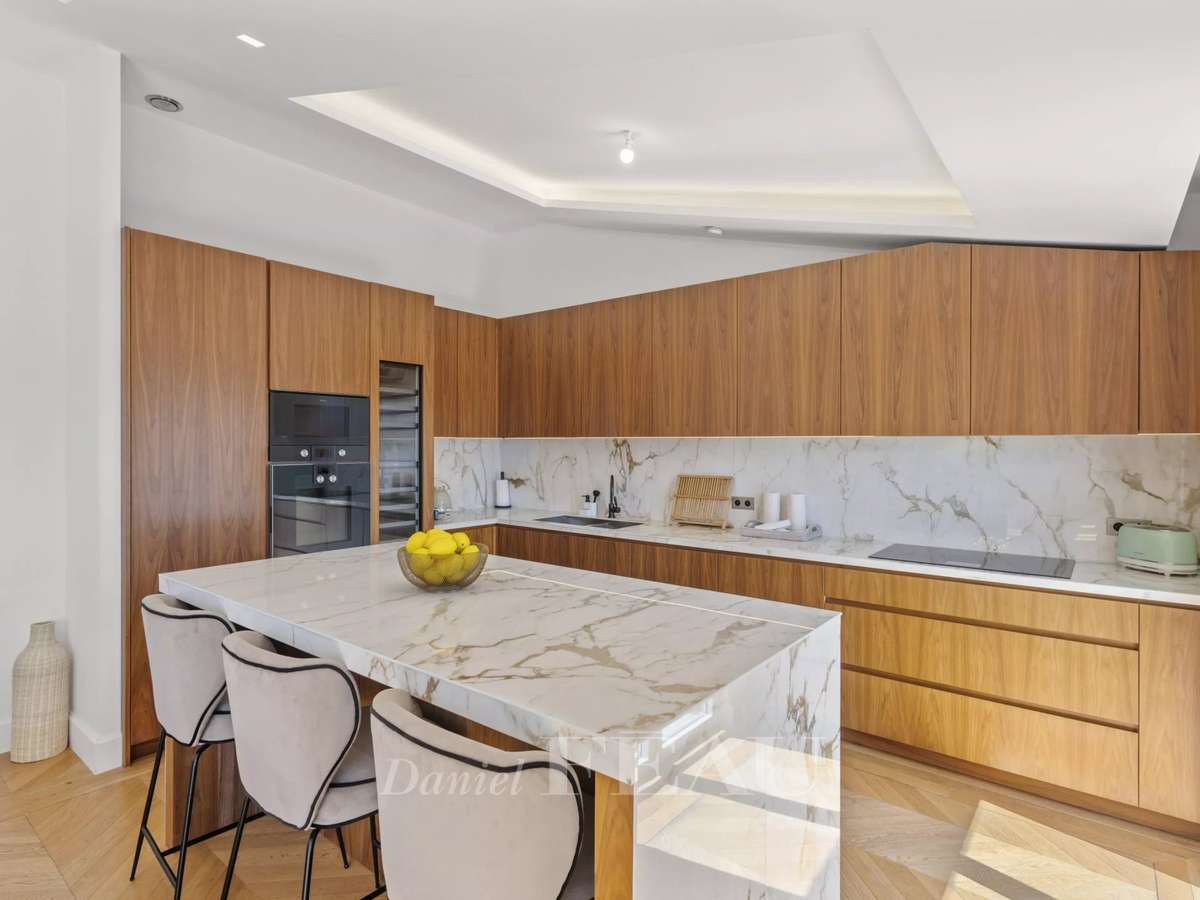Appartement Cannes