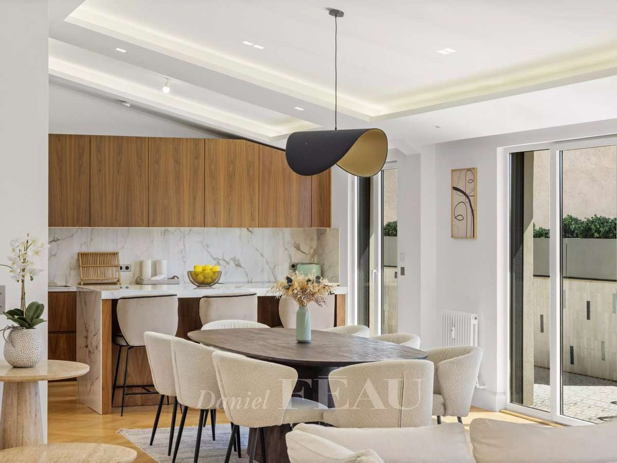 Appartement Cannes