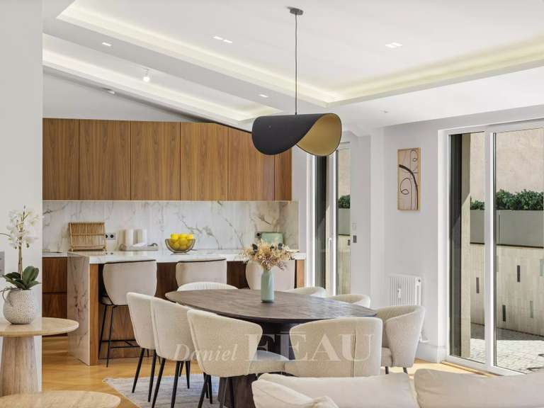 Appartement Cannes - 4 chambres - 244m²