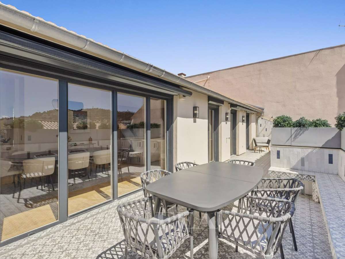 Appartement Cannes