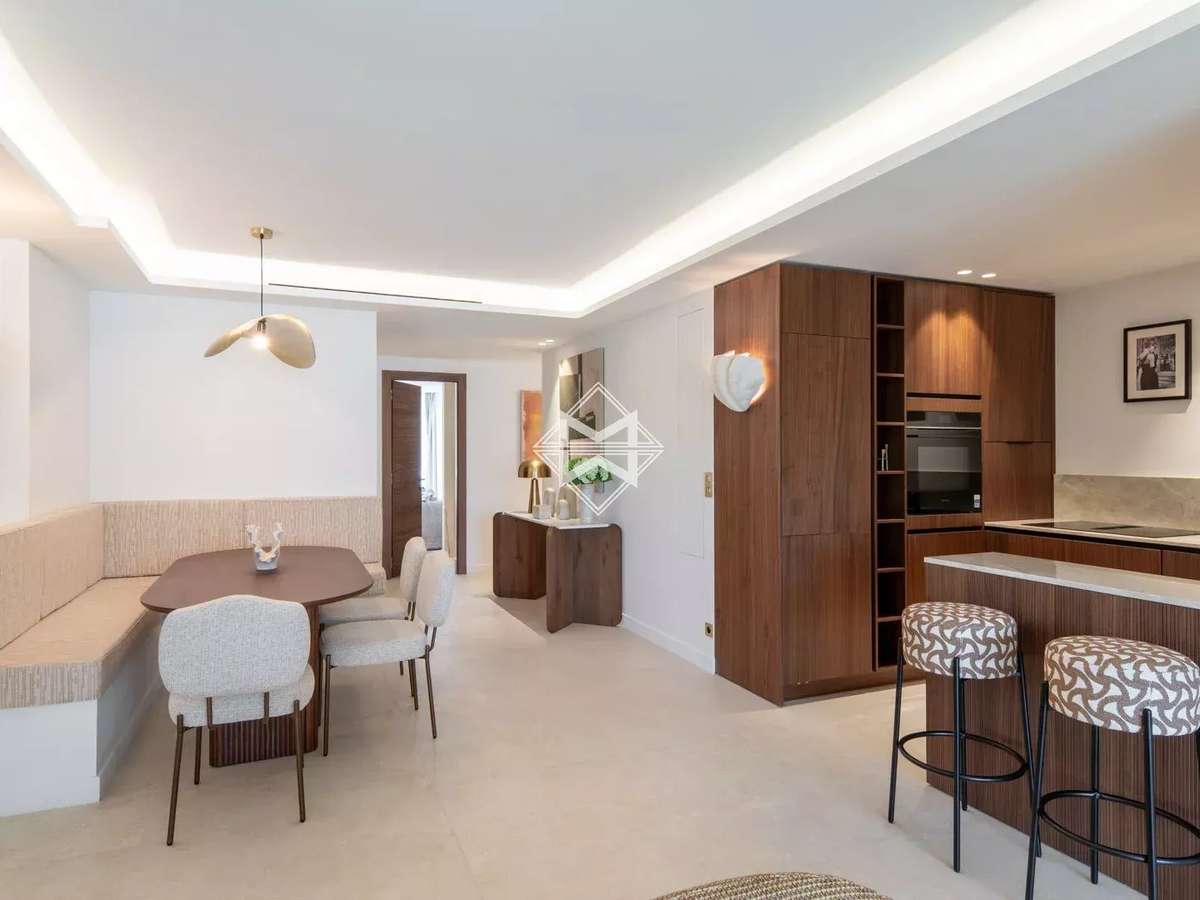 Appartement Cannes