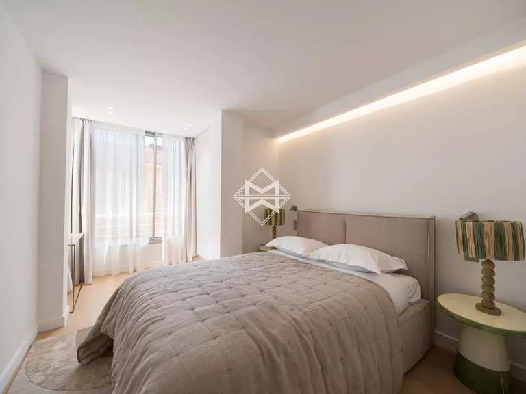 Appartement avec Vue sur mer Cannes - 3 chambres - 96m²