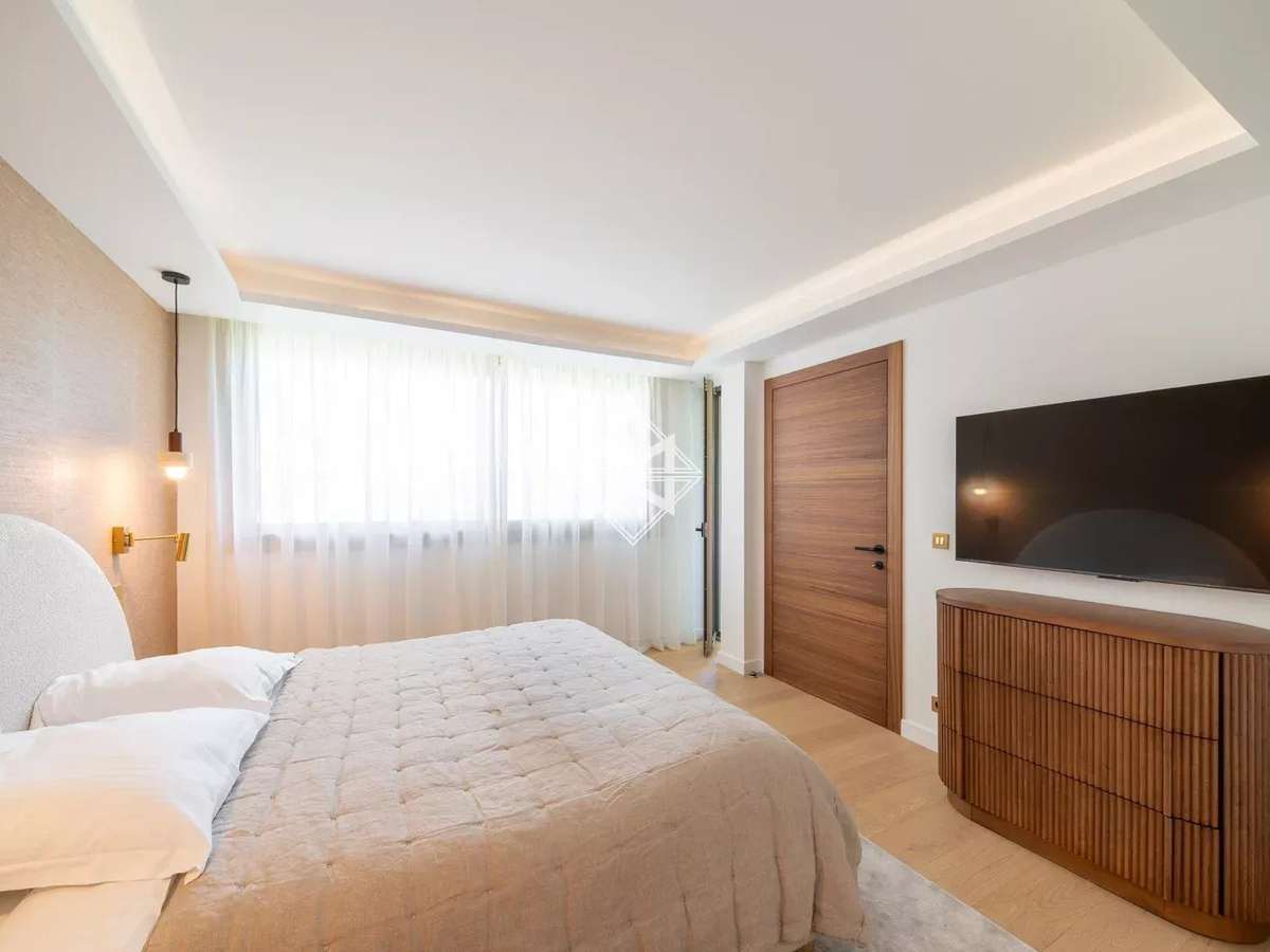 Appartement Cannes