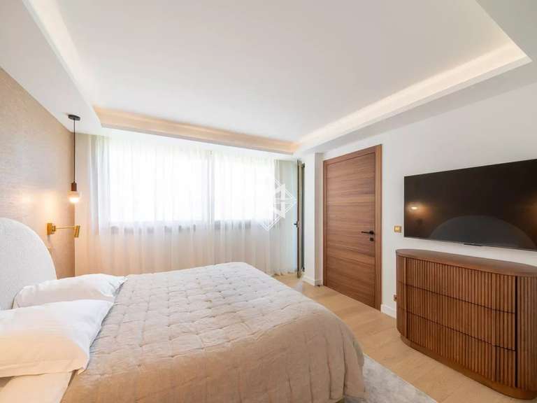 Appartement avec Vue sur mer Cannes - 3 chambres - 96m²