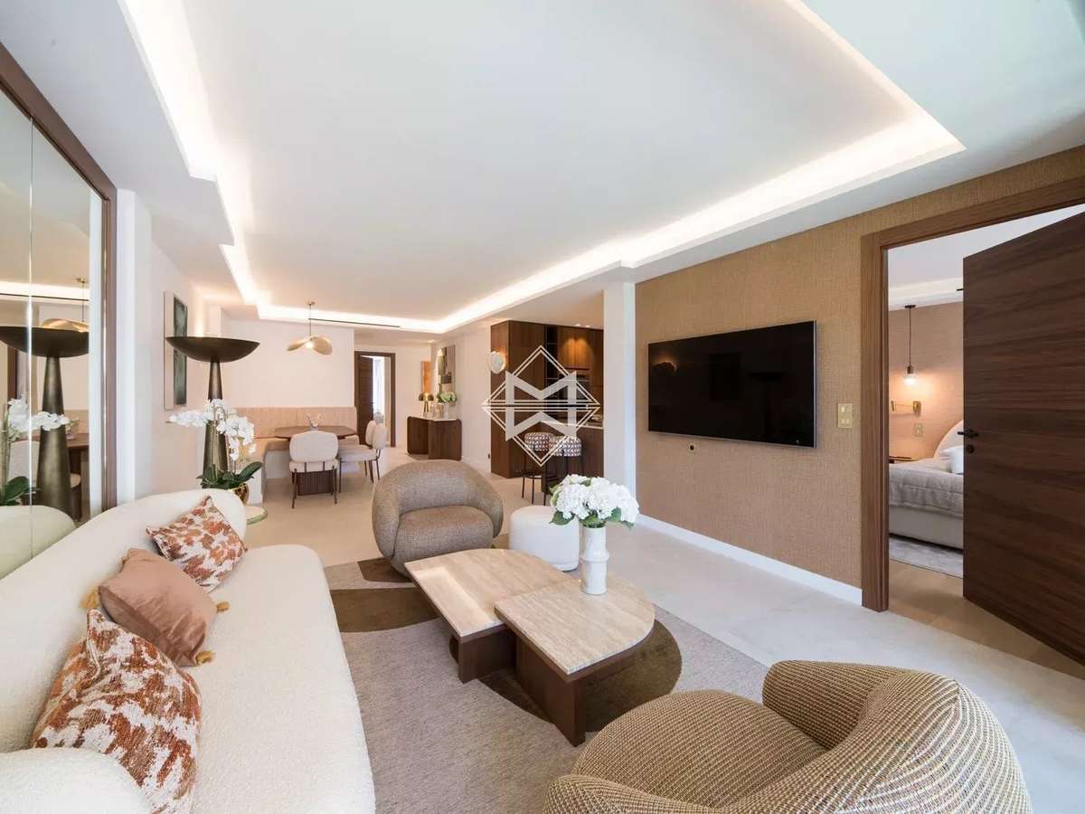 Appartement Cannes