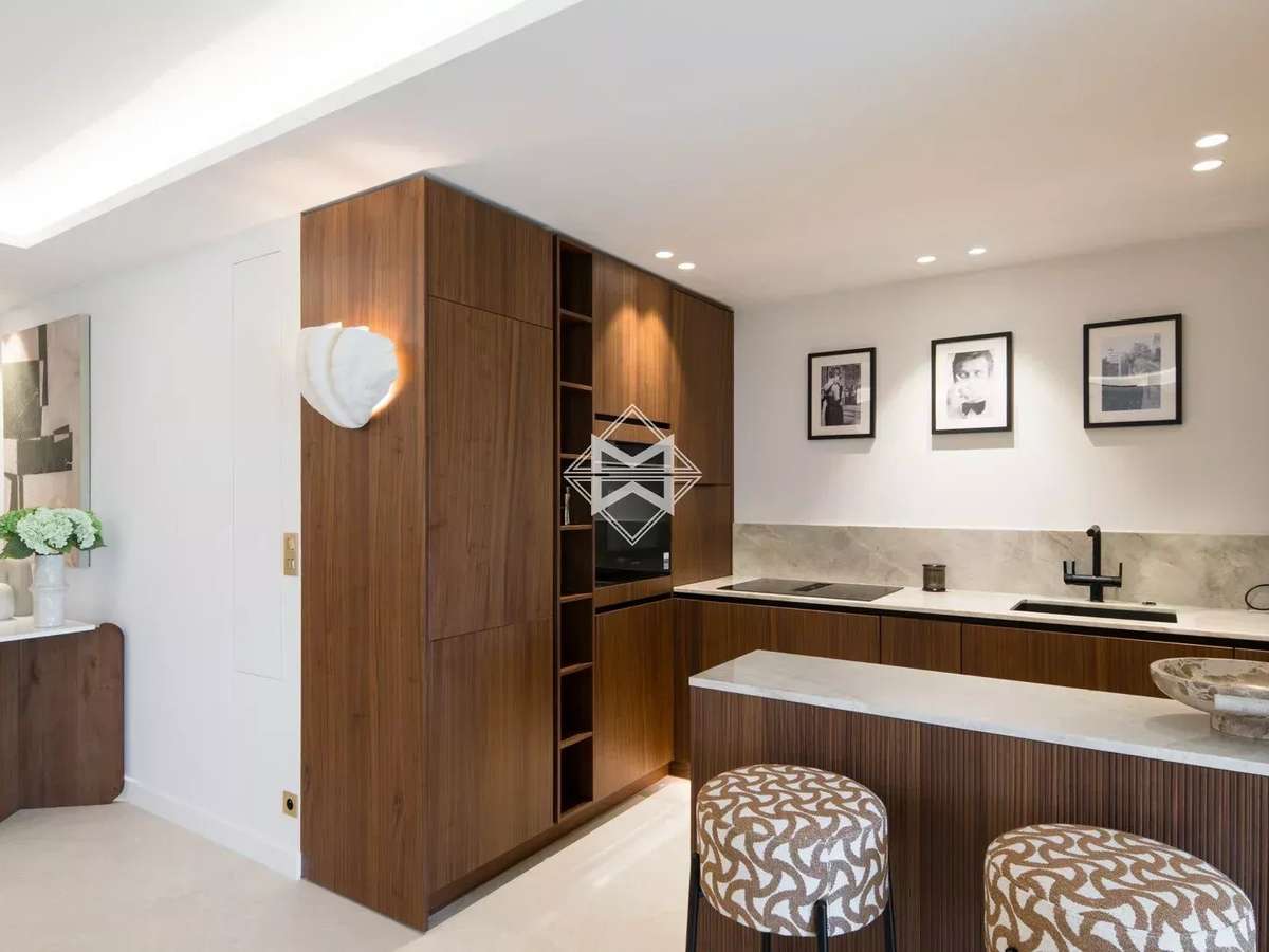 Appartement Cannes