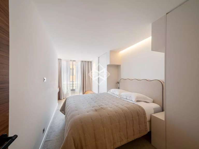 Appartement avec Vue sur mer Cannes - 3 chambres - 96m²
