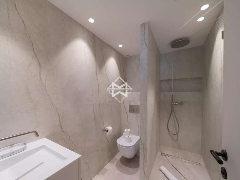 Appartement avec Vue sur mer Cannes - 3 chambres - 96m²
