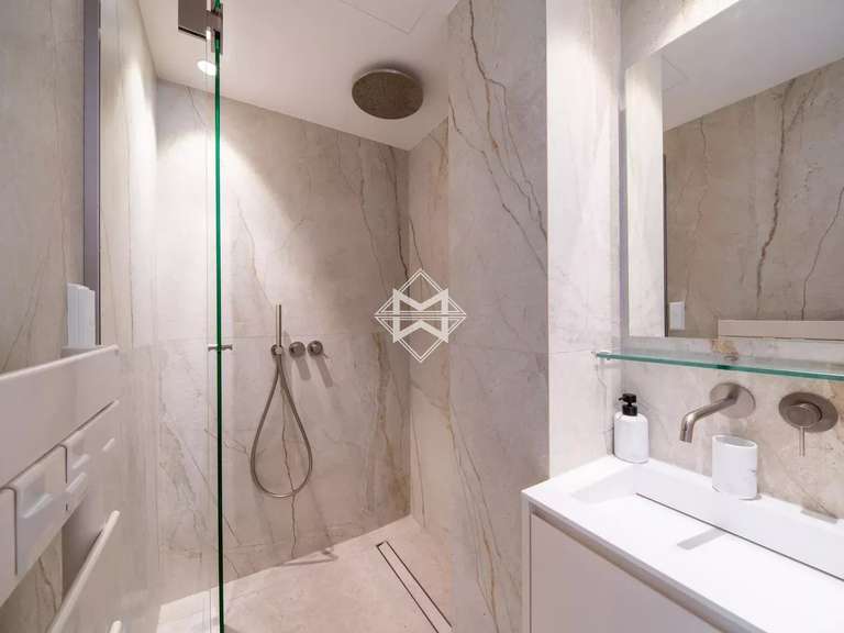 Appartement avec Vue sur mer Cannes - 3 chambres - 96m²