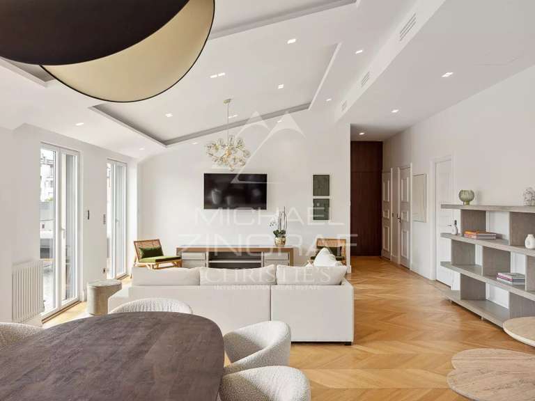 Appartement Cannes - 4 chambres - 195m²