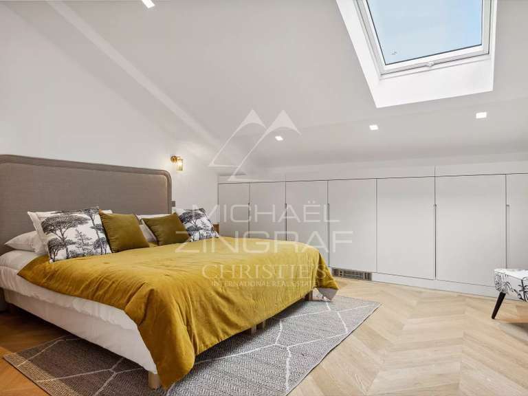 Appartement Cannes - 4 chambres - 195m²