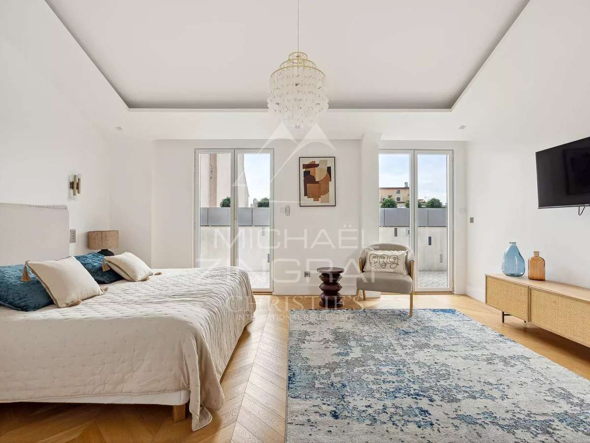 Appartement Cannes