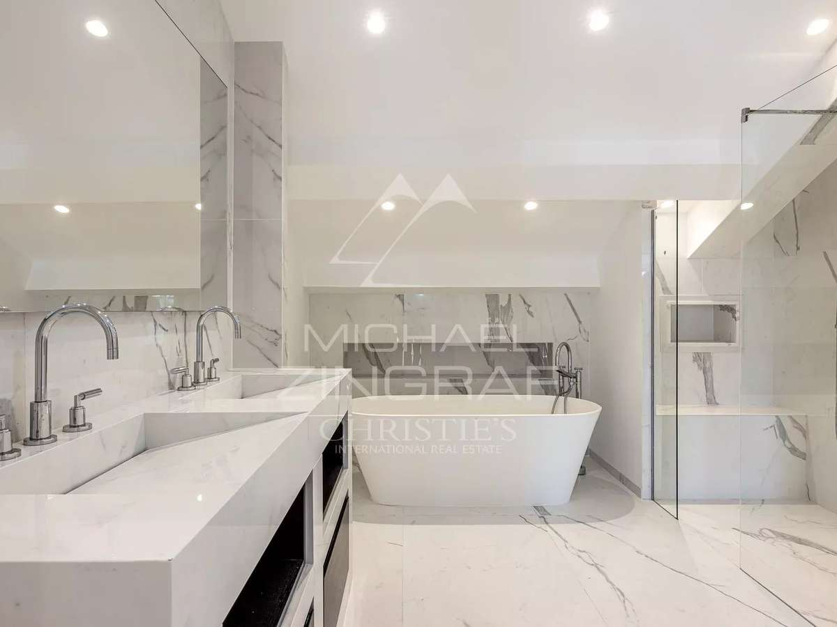 Appartement Cannes