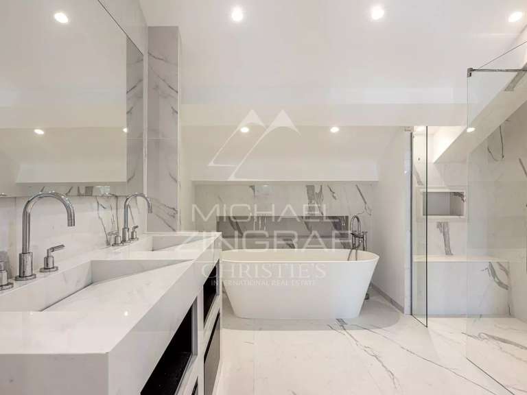 Appartement Cannes - 4 chambres - 195m²