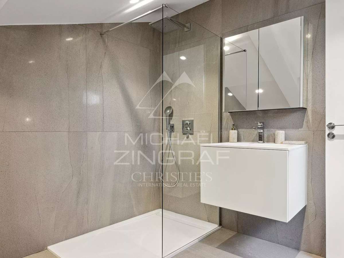 Appartement Cannes