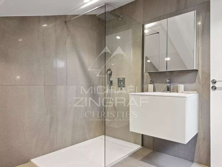 Appartement Cannes - 4 chambres - 195m²