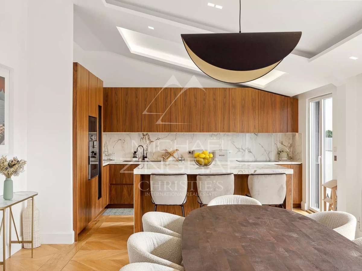 Appartement Cannes