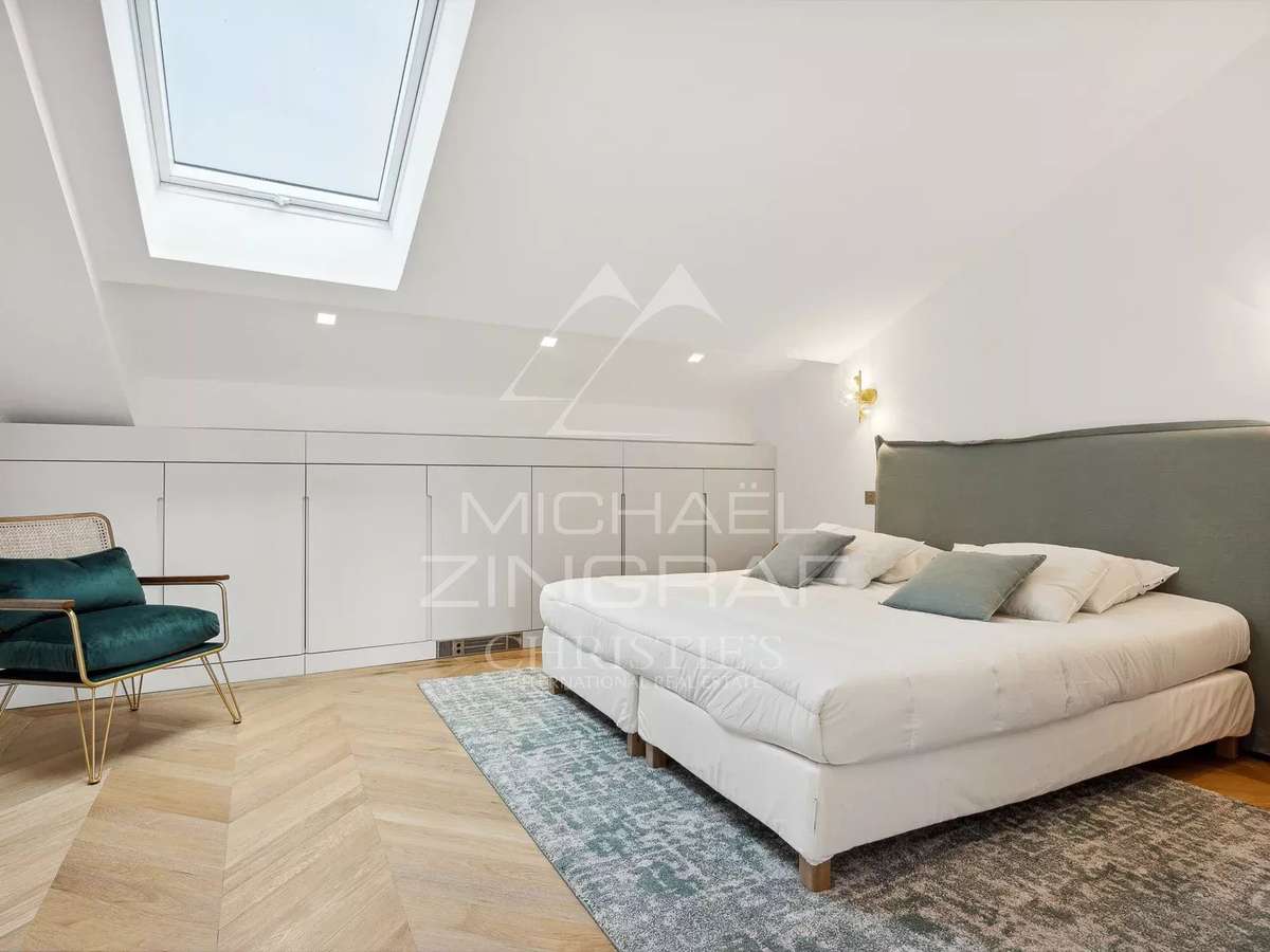 Appartement Cannes