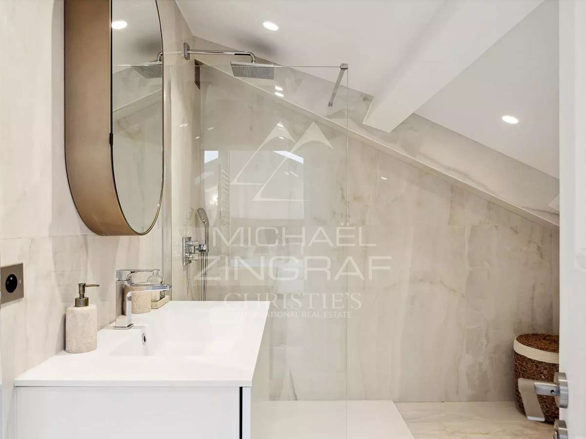 Appartement Cannes