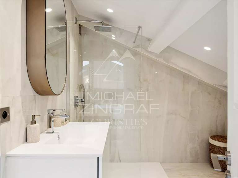Appartement Cannes - 4 chambres - 195m²