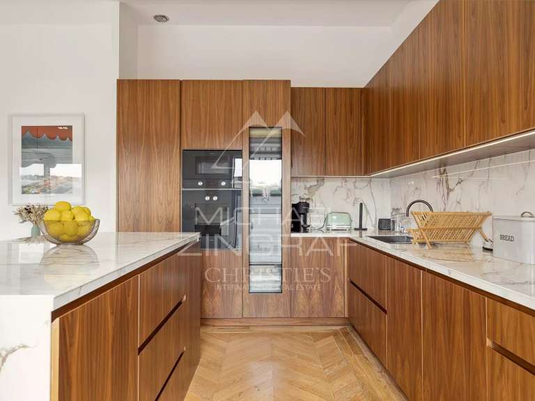 Appartement Cannes - 4 chambres - 195m²