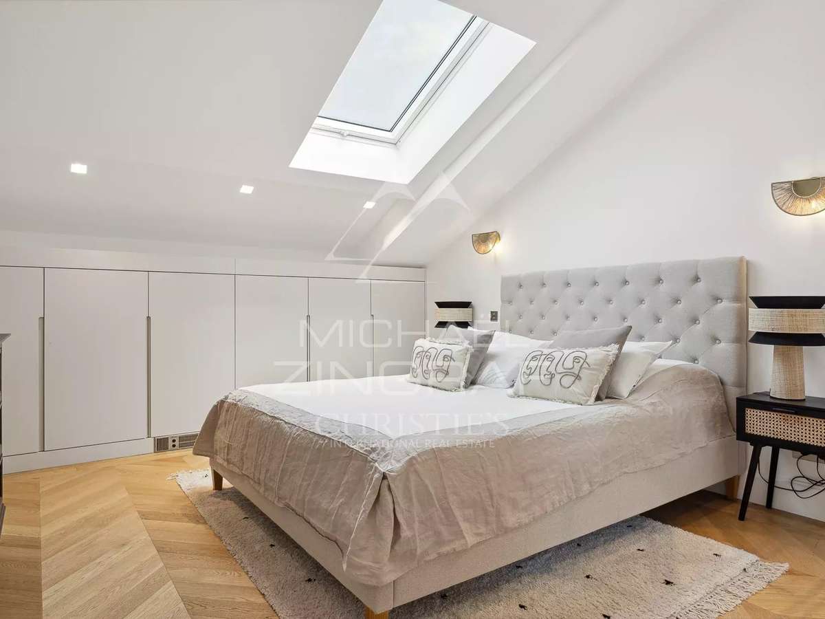 Appartement Cannes