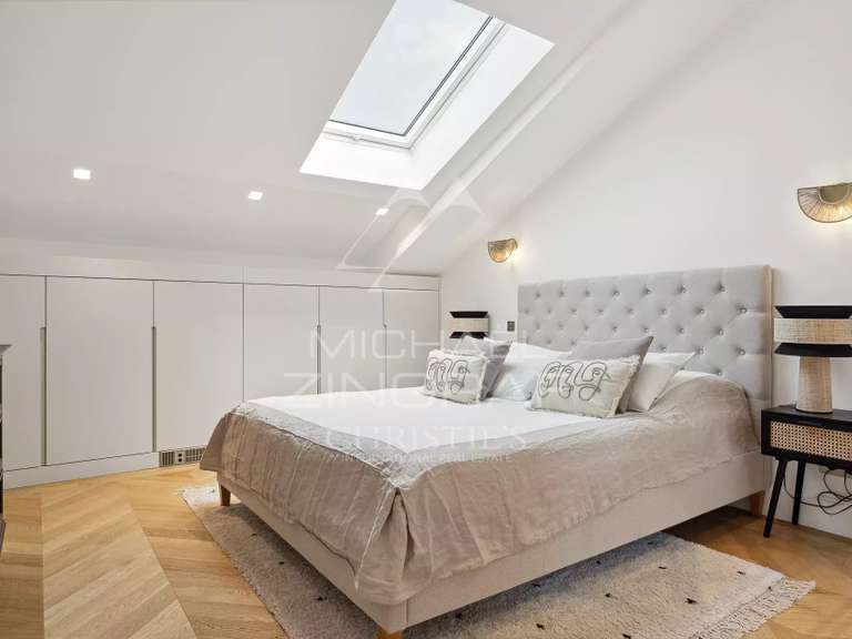 Appartement Cannes - 4 chambres - 195m²