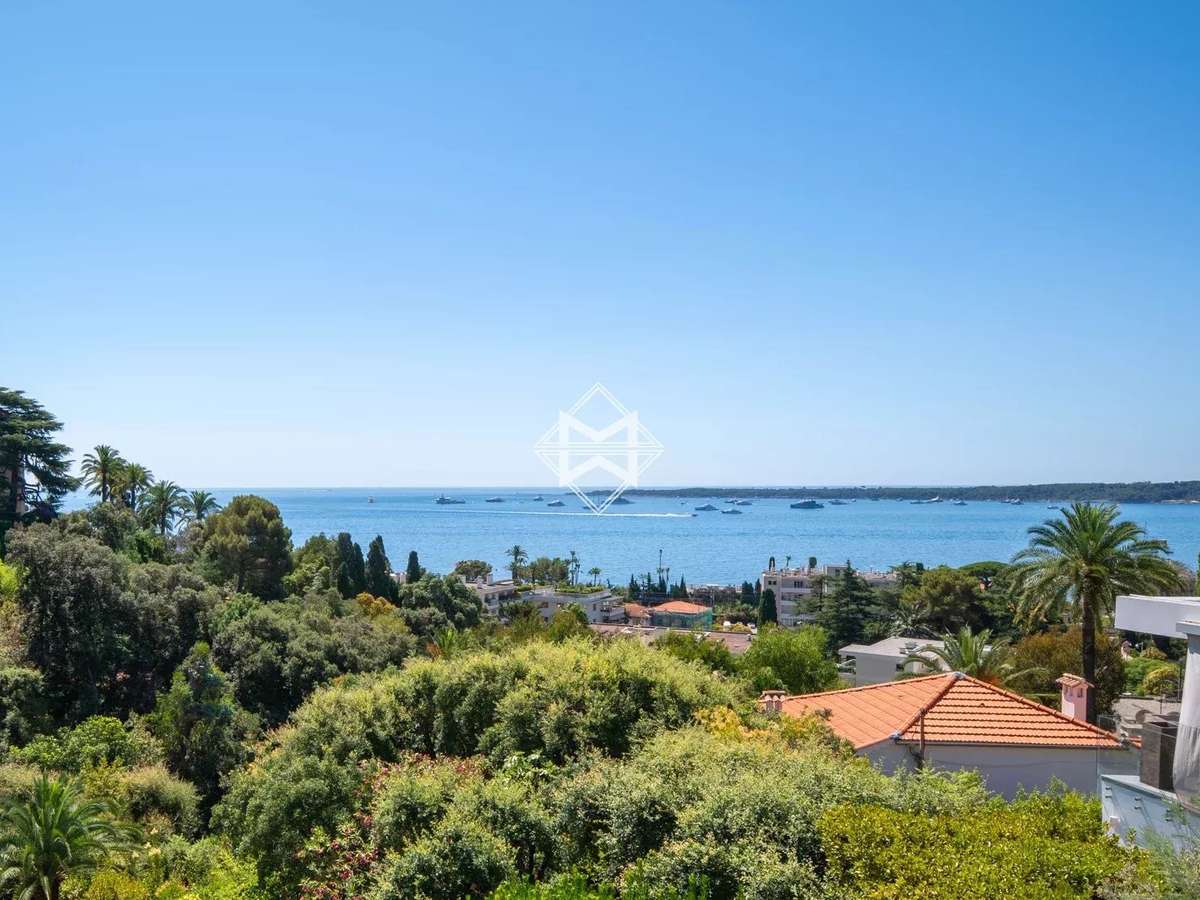 Appartement Cannes