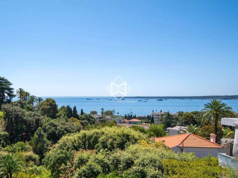 Appartement avec Vue sur mer Cannes - 118m²