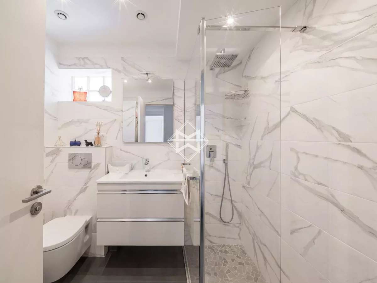 Appartement Cannes