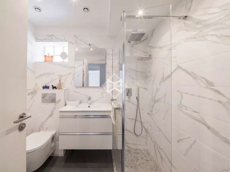 Appartement avec Vue sur mer Cannes - 118m²