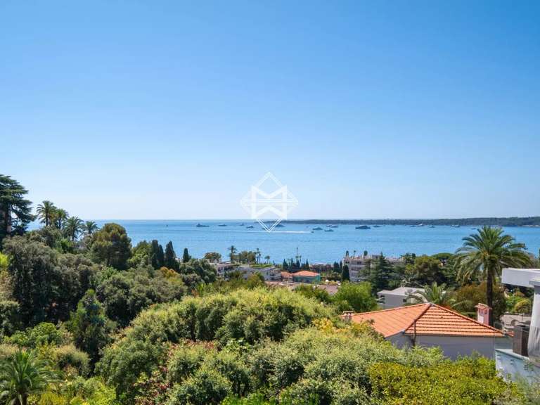 Appartement avec Vue sur mer Cannes - 118m²