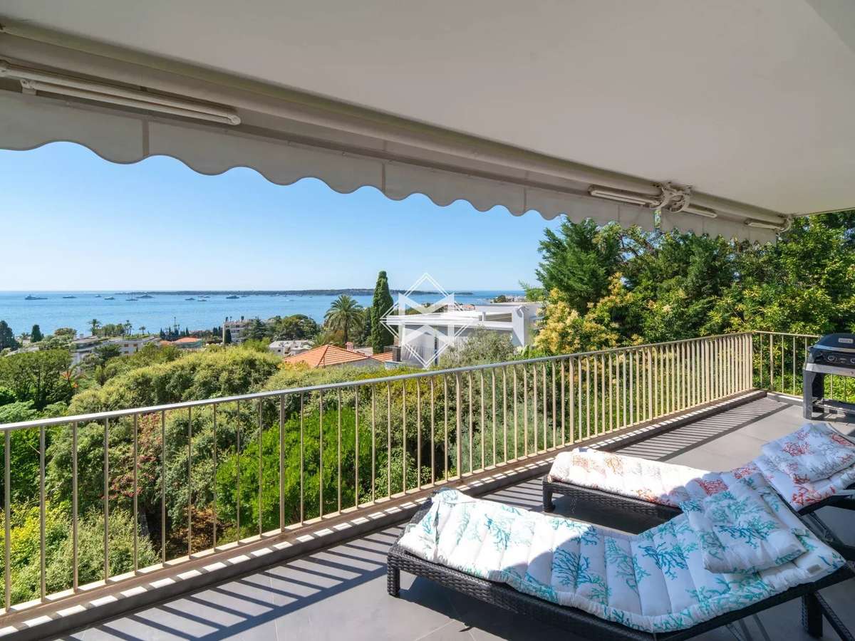 Appartement Cannes