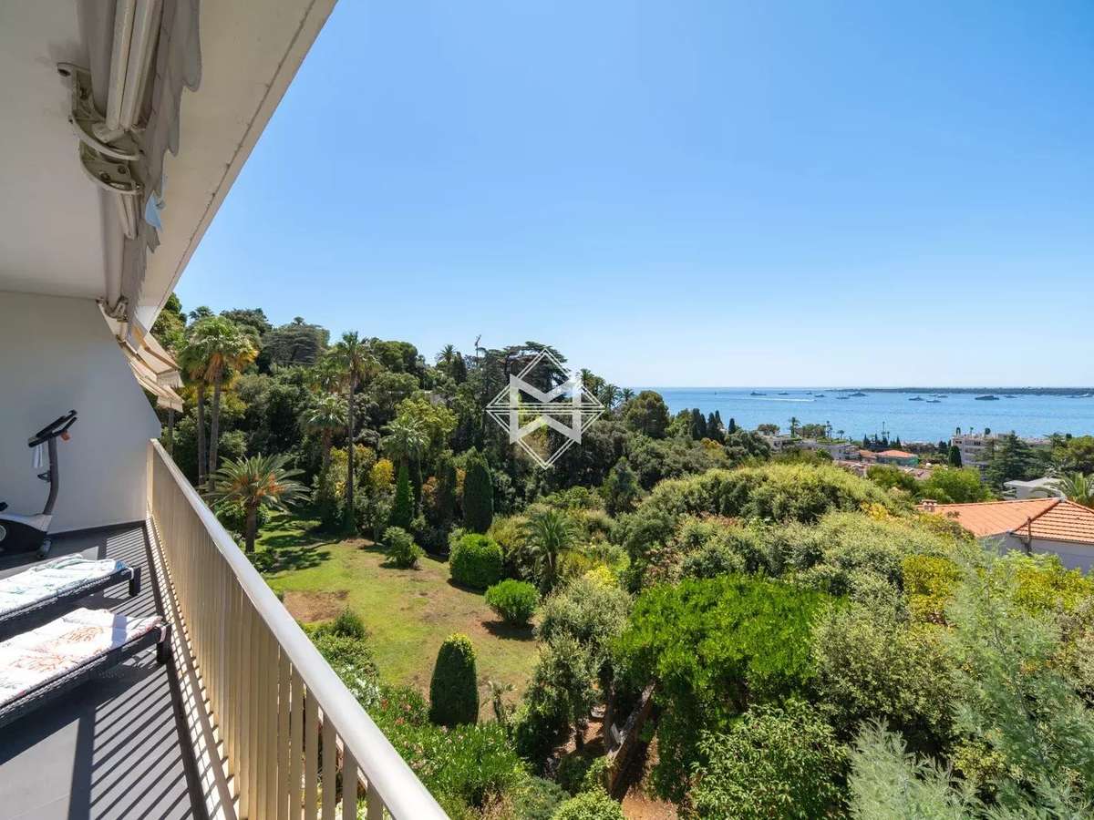 Appartement Cannes