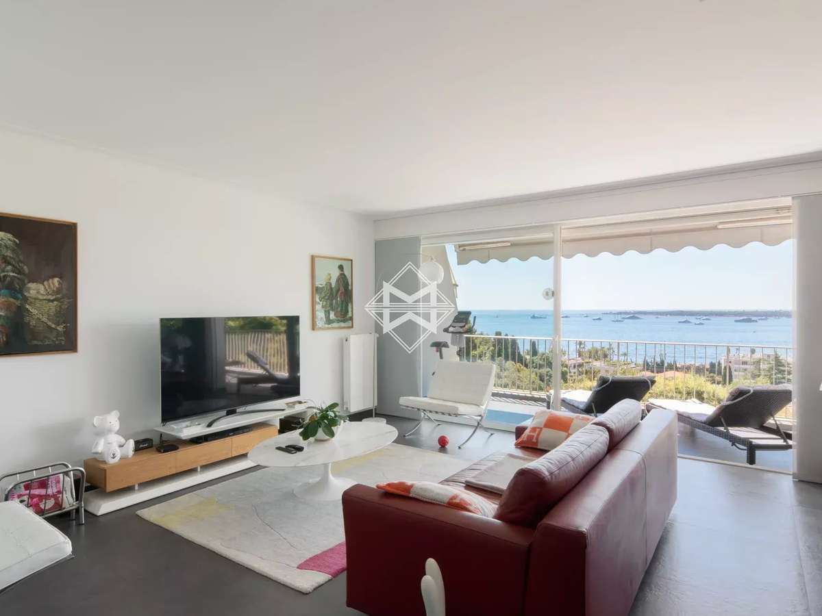 Appartement Cannes