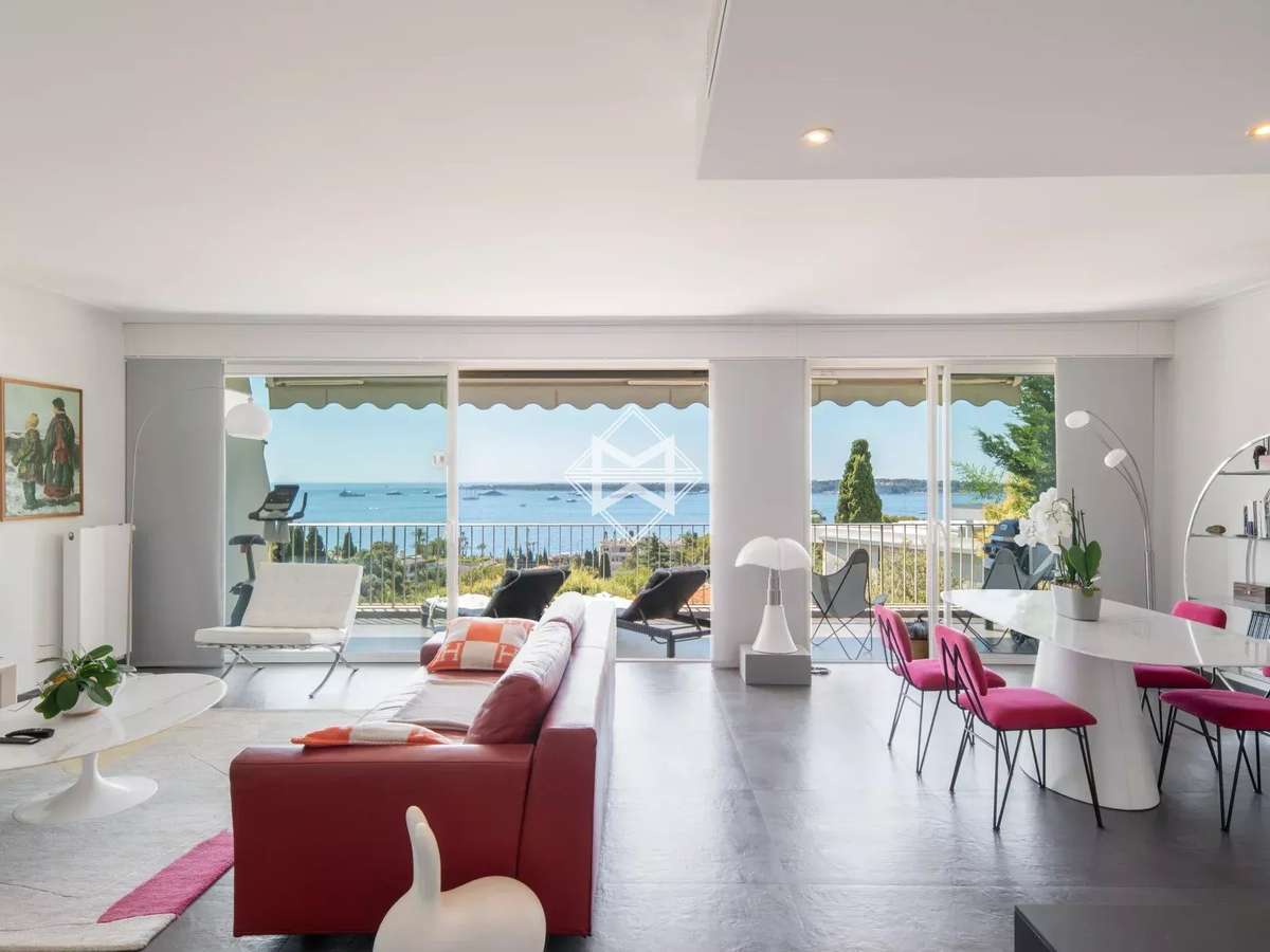 Appartement Cannes