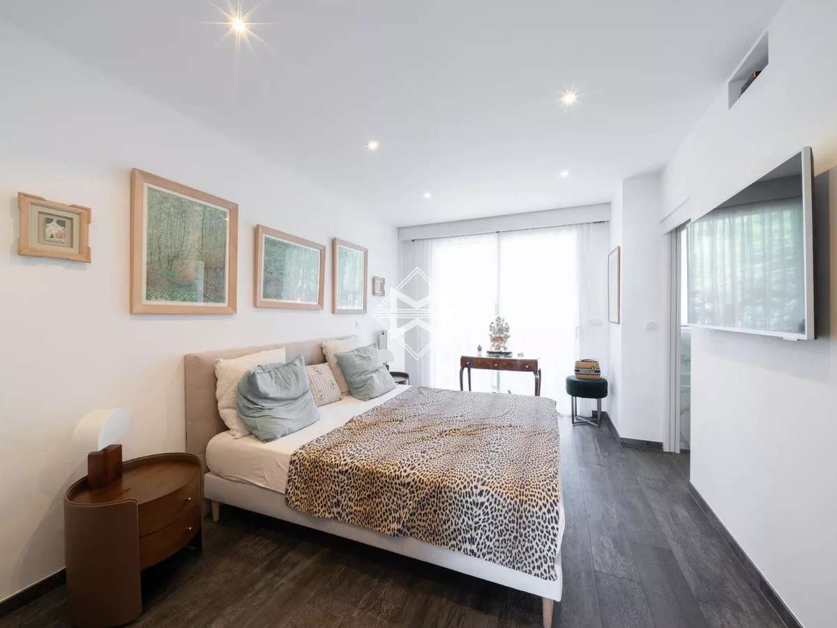 Appartement Cannes