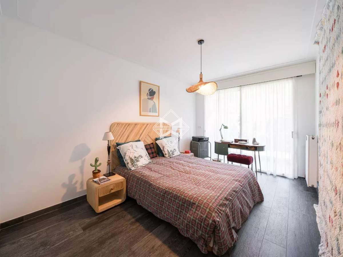 Appartement Cannes