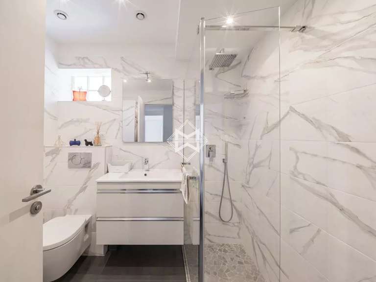 Appartement avec Vue sur mer Cannes - 118m²
