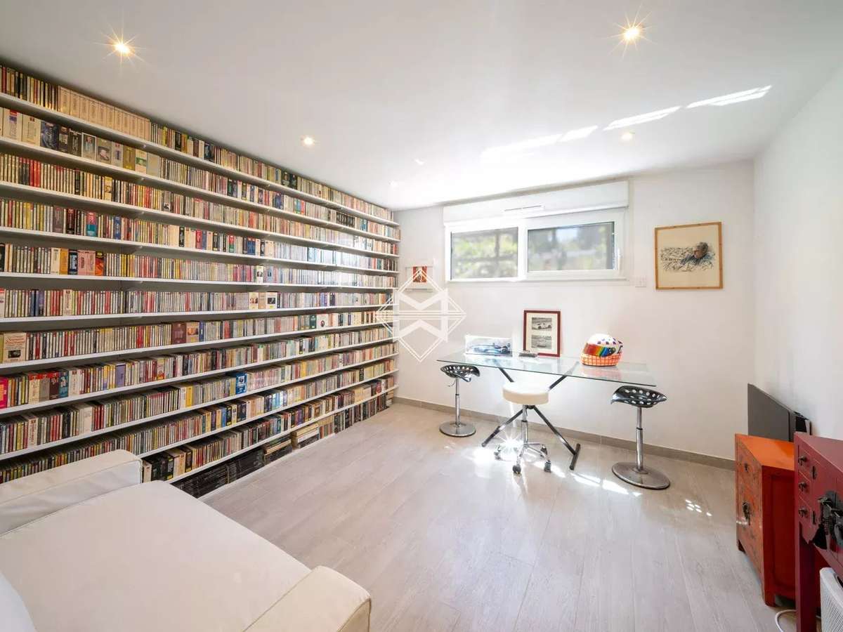 Appartement Cannes