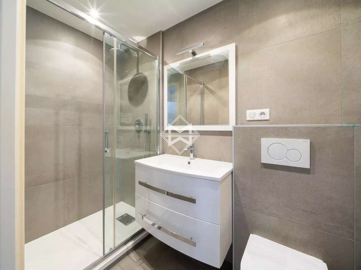 Appartement Cannes