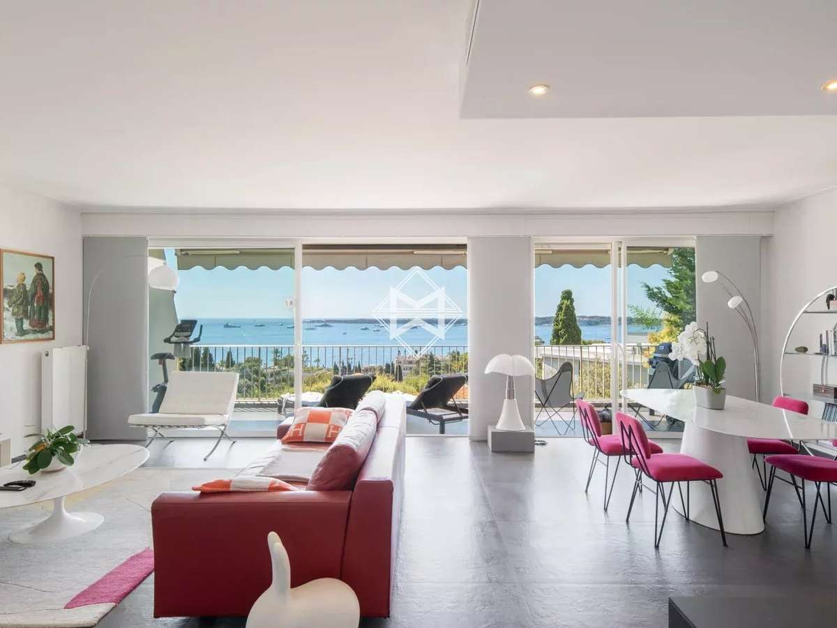 Appartement Cannes