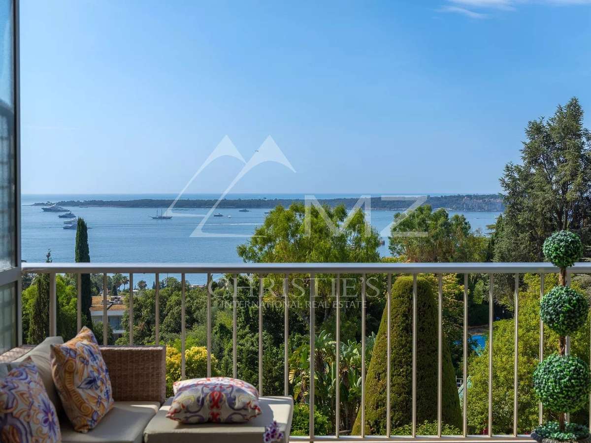 Appartement Cannes