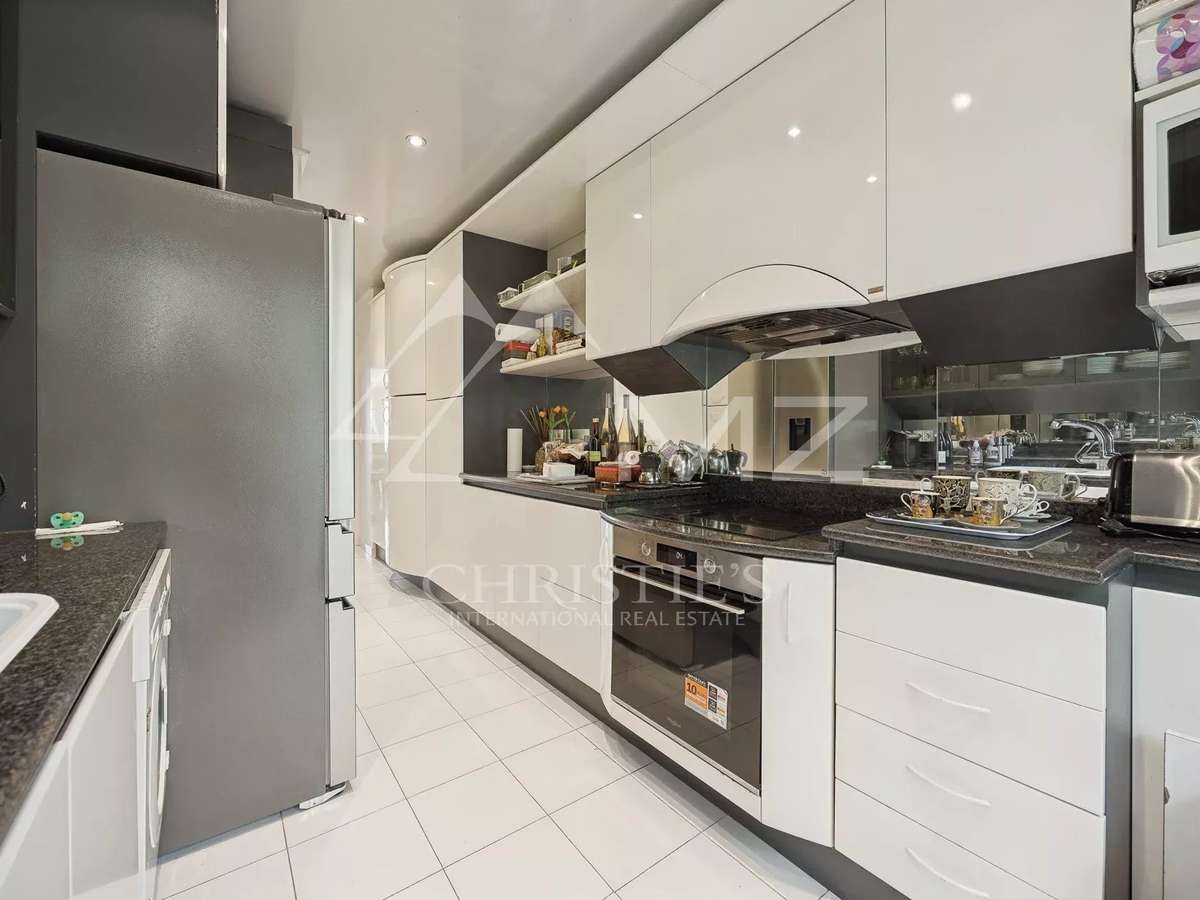 Appartement Cannes