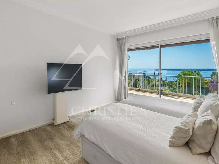 Appartement avec Vue sur mer Cannes - 1 chambre - 84m²