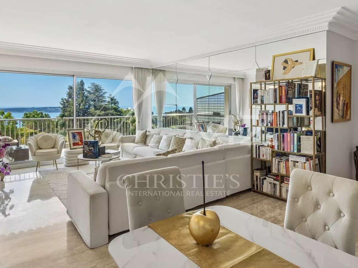 Appartement Cannes